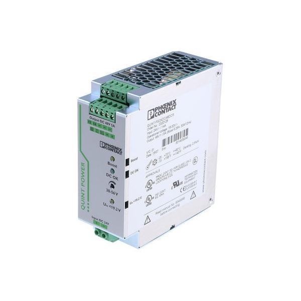 Phoenix Contact 絶縁DC-DCコンバータ 2320128 : 機械工具のラプラス
