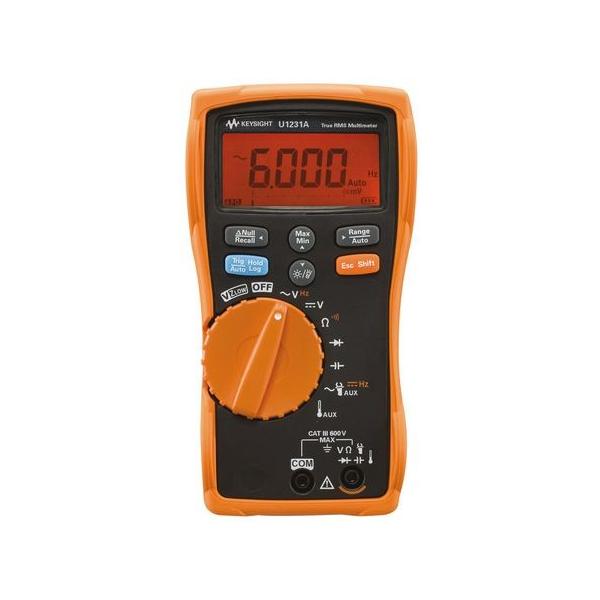 KEYSIGHT fW^}`[^ (nhwh^Cv)\F0.1mV dc U1231A