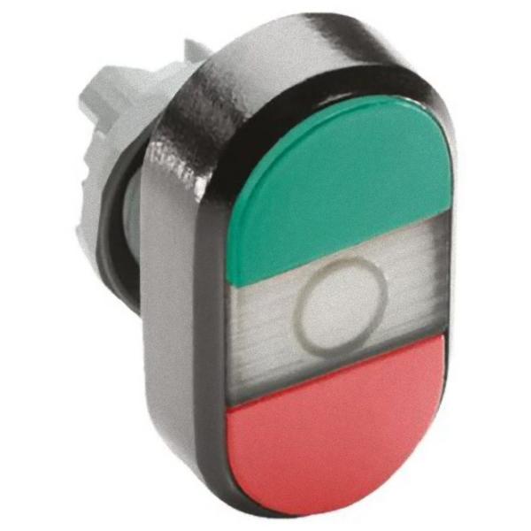ABB ���{�^���w�b�h  �΁E�� MPD2-11G