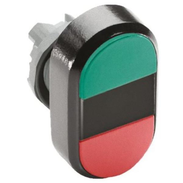 ABB ���{�^���w�b�h  �΁E�� 1SFA611144R1106-MPD15-11B