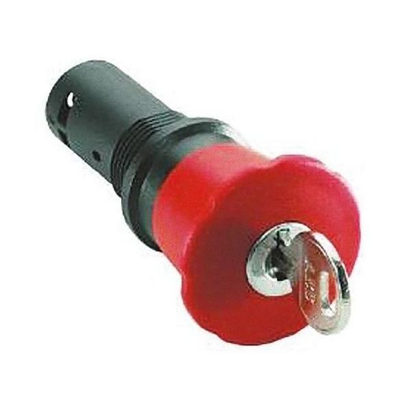ABB ����~�����{�^���X�C�b�` CE4K1-10R-02