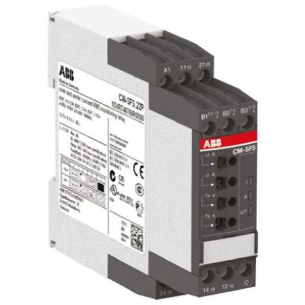 ABB ���j�^�����O�����[ 1SVR730760R0400-CM-SFS.21S