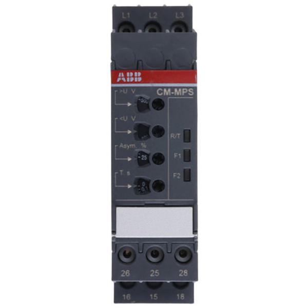 ABB j^O[ 1SVR740884R3300-CM-MPS.41P