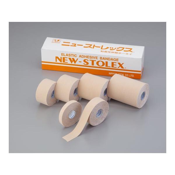 irX j[XgbNX(SLk) 2 25mm×5m 3 8-1511-32