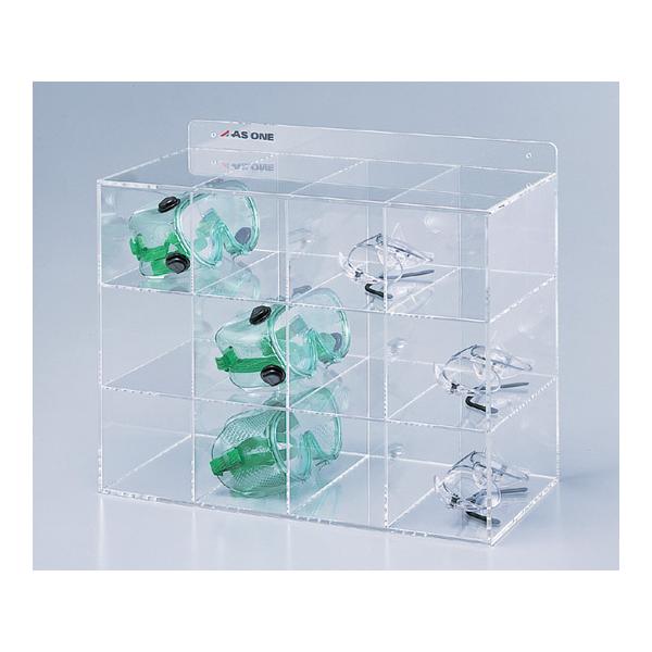 KlS[OP[X 12 425×210×350mm GG-12 8-5368-02