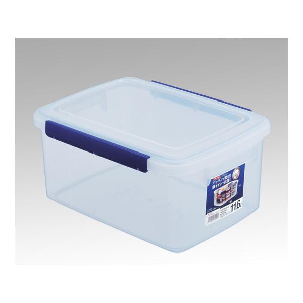 K�EBOX(��C�I���V���[�Y) 7609-07 11.6L NF-40Ag 8-8751-03