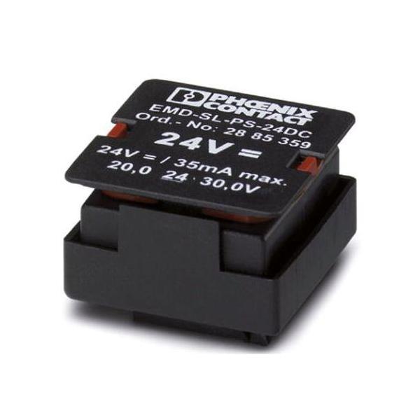 Phoenix Contact APOWER ���W���[�� FOR ETD RELAYS 2885359