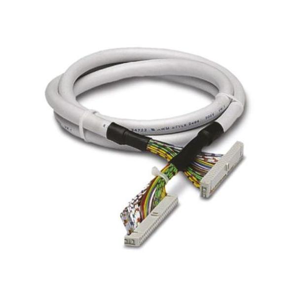 Phoenix Contact �P�[�u�� sets two 50w socket strips 1 m 2289078