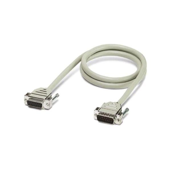 Phoenix Contact P[u-D15SUB/B/S/200/KONFEK/S 2302081