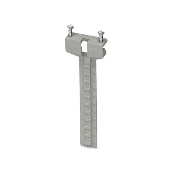 Phoenix Contact Adjustable �^�[�~�i���u���b�N Cover Holder 1201468