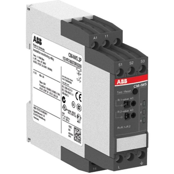 ABB ���j�^�����O�����[ 1SVR730670R0200-CM-IWS.2S