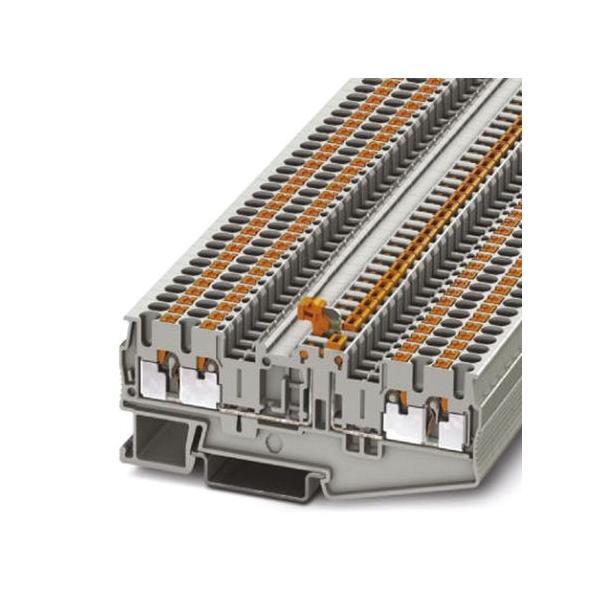 Phoenix Contact iCtՒf^[~i PT 2.5V[Y 3210177