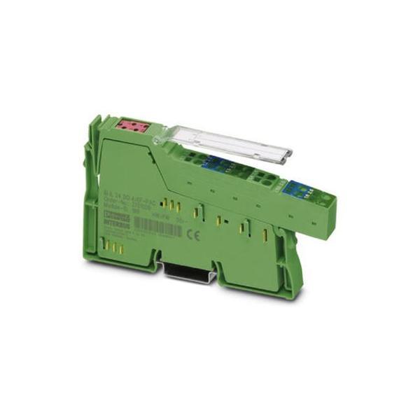 Phoenix Contact PLC I/O ���W���[�� 2701009