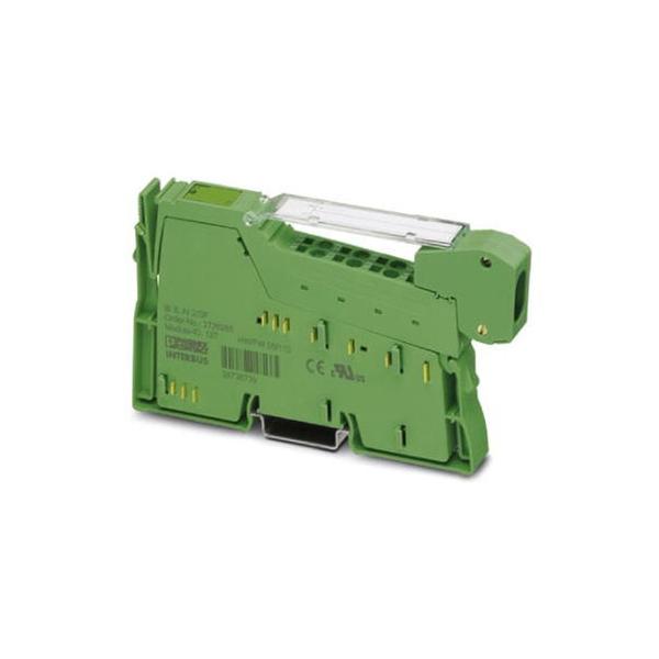 Phoenix Contact PLC I/O ���W���[�� 2701157