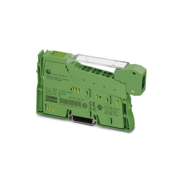 Phoenix Contact PLC I/O W[ 2701217