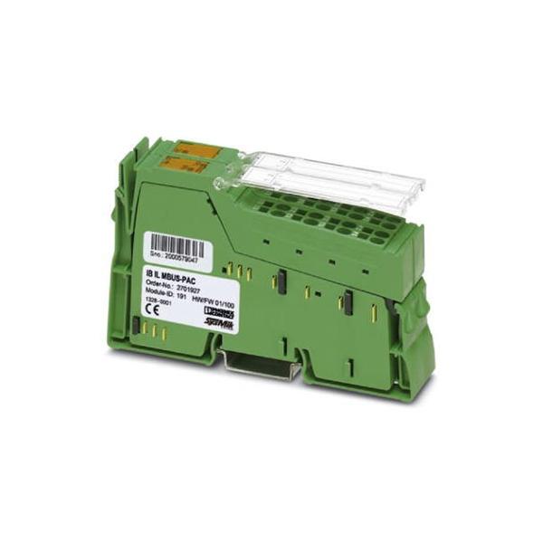 Phoenix Contact PLC I/O ���W���[�� 2701927