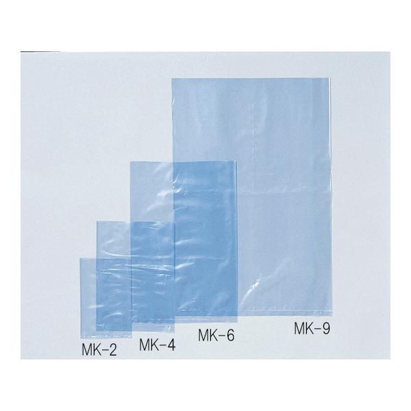 ��ѓd�� 100×150mm 0.05mm MK-2 1��(100������) 9-4025-11