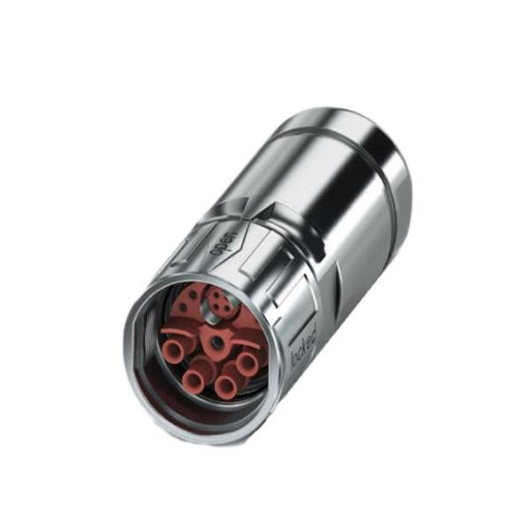 Phoenix Contact RlN^ ڐGR^NgFX 4 + 4 + 4 + E 1621517