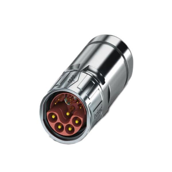 Phoenix Contact RlN^ ڐGR^NgFIX 4 + 4 + 4 + E 1621529