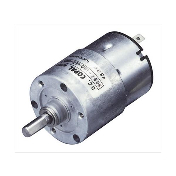 ���{�d�Y�R�p���d�q DC�M�A���[�^ 70rpm HG37-60-AA-00