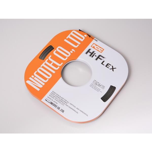 ニコテック ハイフレックス コイルバンドソー HF13X18X0.64 :C 