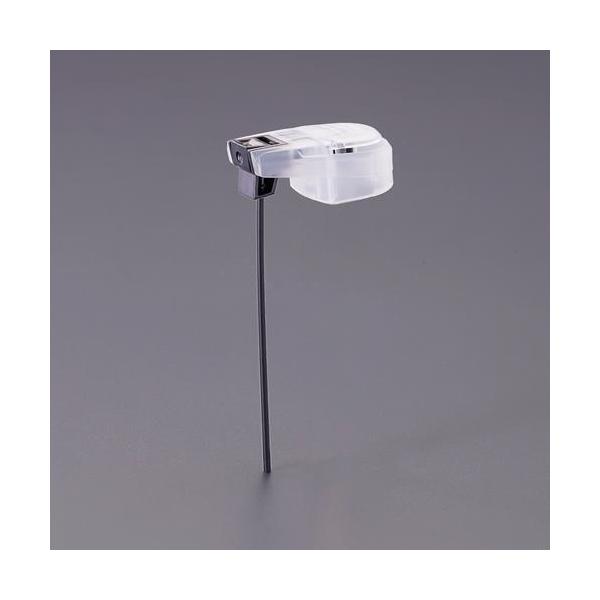 ESCO エスコ 120mm スプレー缶ノズル(2Way) EA920WC-1