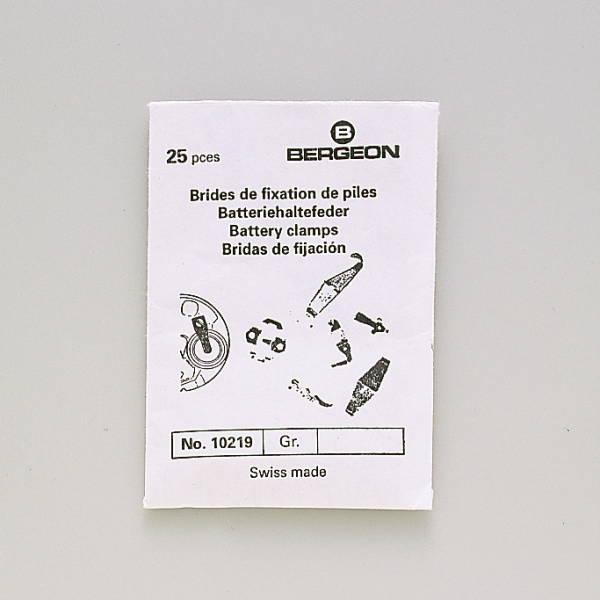 BERGEON xW drololZbg(25)10219 F210219