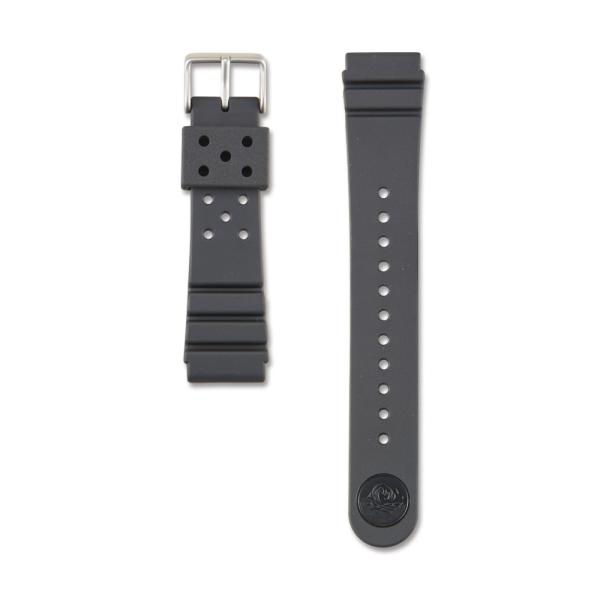 【法人限定】 SEIKO 市販ベルト ウレタンバンド(ダイビング用) DAL1BP (F33266)