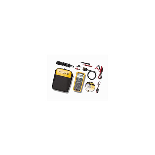 FLUKE �R���{�L�b�g Fluke-287/FVF