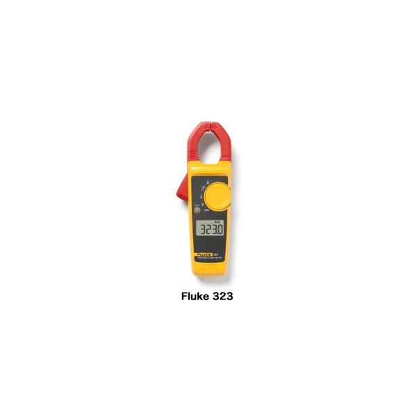 FLUKE AC�d���N�����v���[�^�[ Fluke-323