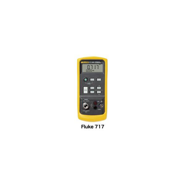 FLUKE 圧力校正器 Fluke-717-500G : 機械工具のラプラス - 通販 