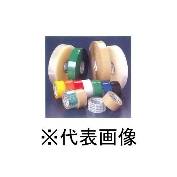 ケイユー OPPテープ 透明 0.09mm×50mm×50m 50巻入 FP67 : 機械工具の