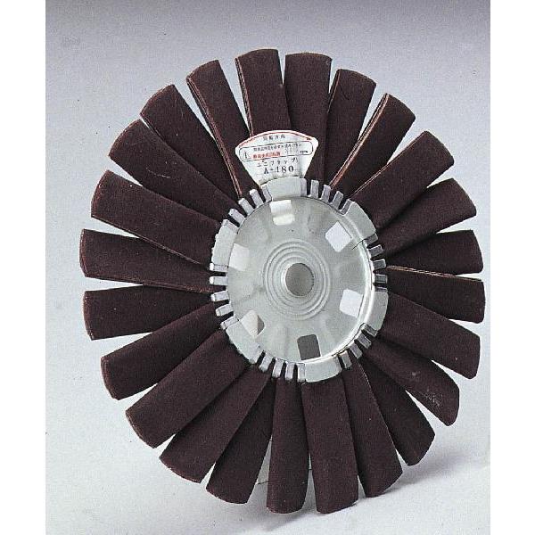 ���z�� (KOYO) ���j�t���b�vA�^�C�v#120 �O�a350mmX�Z���^�[����a175mmX���a25.4mm KOYO611