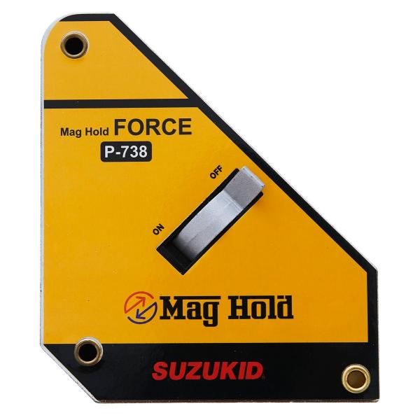 �X�Y�L�b�h(SUZUKID) �}�O�z�[���h�t�H�[�X P-738