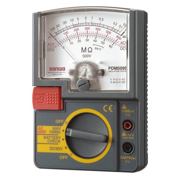 OadCv ≏Rv PDM509S