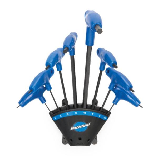 ParkTool Pハンドルヘックスレンチセット PH-1-2