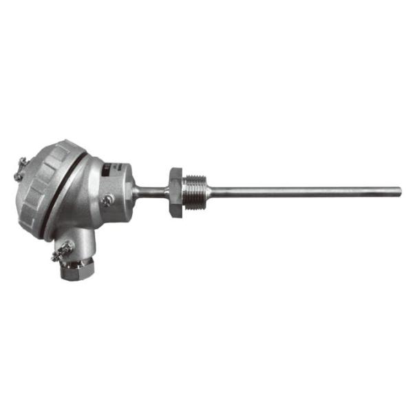 シマデン 標準温度検出器 RD-22C-064150FN14-0