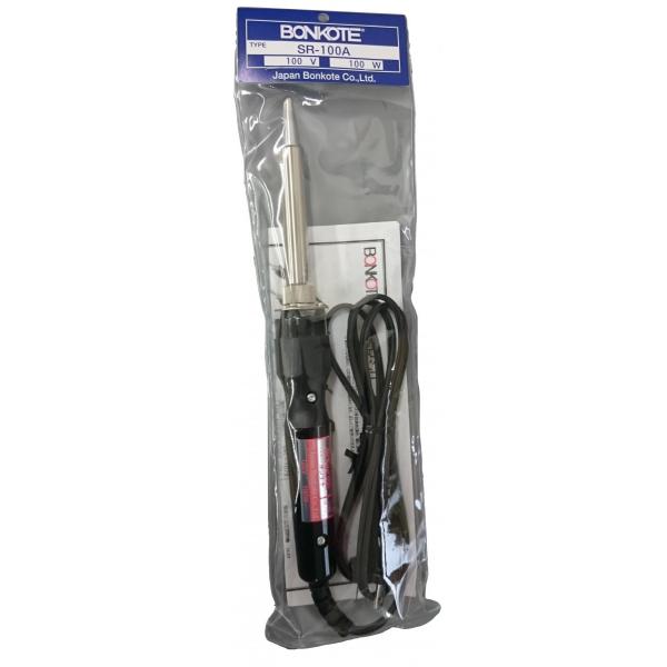 {{R[g NLA͂񂾂 100V SR-100A