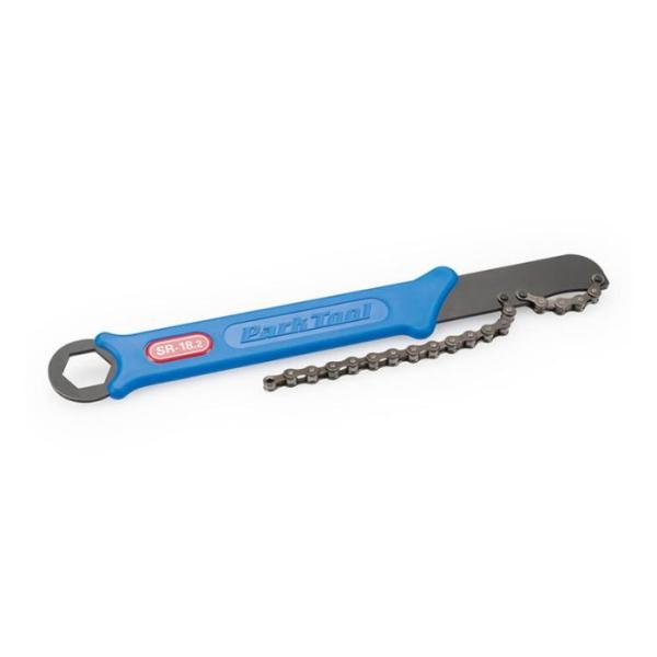 ParkTool スプロケットリムーバー SR-18-2