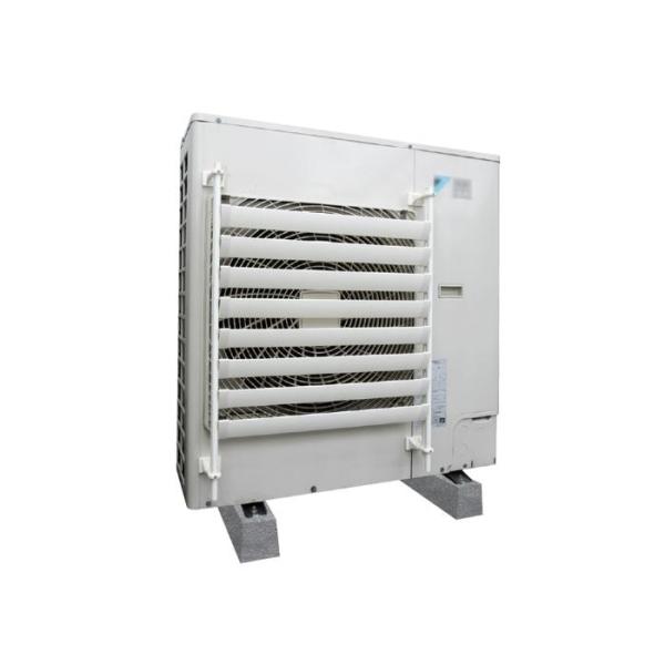 イチネンTASCO 業務用室外機ルーバー TA979SX