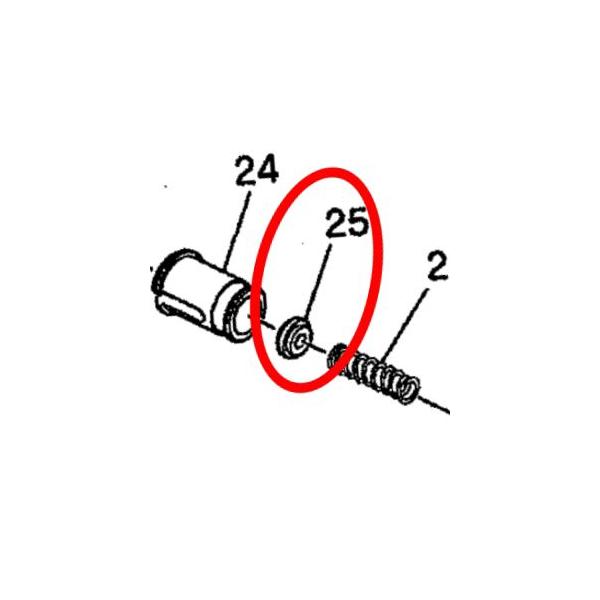 �����H��@BB-10A�p���i �X�g�b�p�@TQ07248