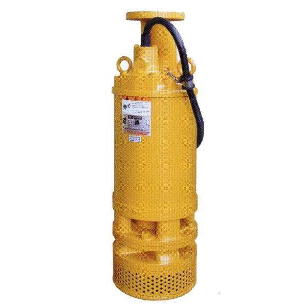 桜川ポンプU-2404AW高揚程水中ポンプを客観レビュー