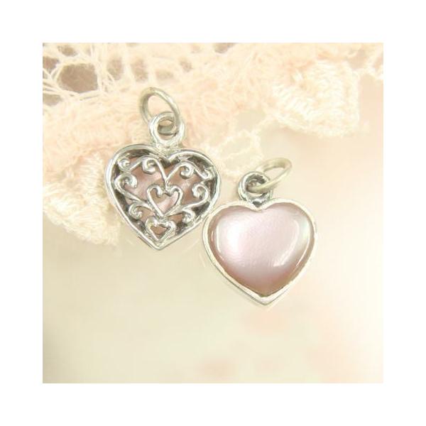 �V���o�[925 �V�F�� �s���N �n�[�g �y���_���g�g�b�v silver925 �V���o�[�A�N�Z�T���[ �y���_���g�w�b�h ���f�B�[�X ��������