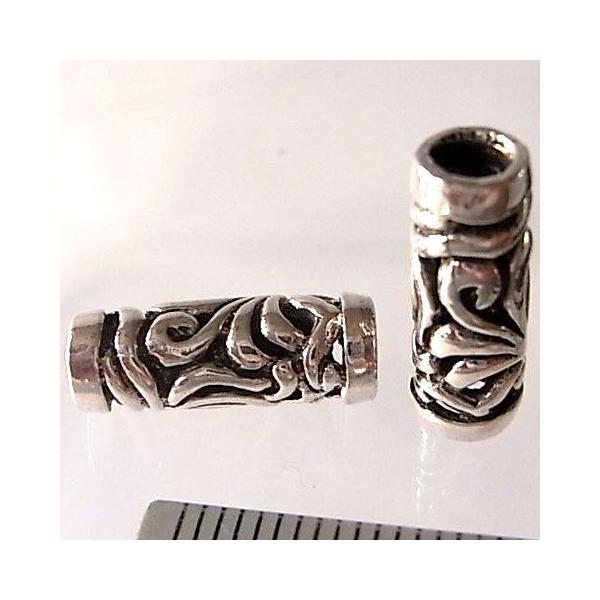 シルバー925 ハンドメイド アクセサリーパーツ エスニック