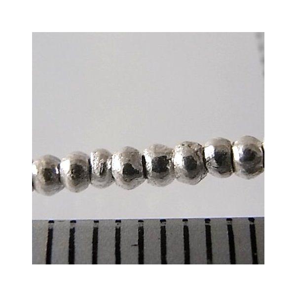 �V���o�[�o�[�c 2-081 10��1�Z�b�g ���a1.8�����^�C�v�ŃV���v���ȏ������Ƃ��Ă��������ԂԂ̂悤�Ȍ`��̃r�[�Y