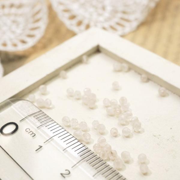 �ɏ��r�[�Y���a2mm ���x���_�[�u���b�V�� �K���X�r�[�Y �`�F�R�r�[�Y �A�N�Z�T���[�p�[�c