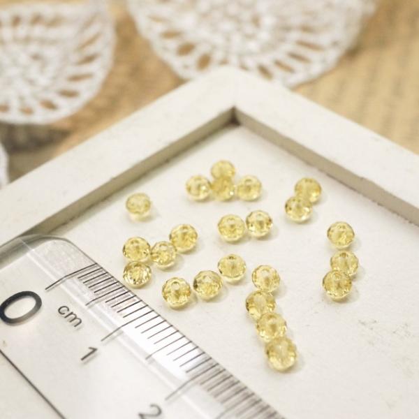 �{�^���J�b�g�r�[�Y2x3mm ������ �K���X�r�[�Y �`�F�R�r�[�Y �A�N�Z�T���[�p�[�c