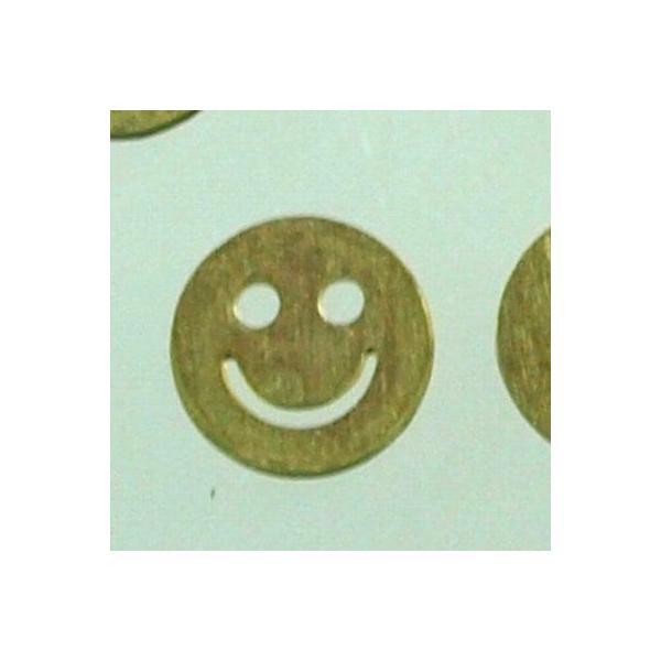 アクセサリー ハンドメイド 真鍮 スマイル 笑顔 イラスト可愛い パーツ ハンドメイドアクセサリに使えるパーツ 11 037 シルバーとアクセサリーのゆかたん 通販 Yahoo ショッピング