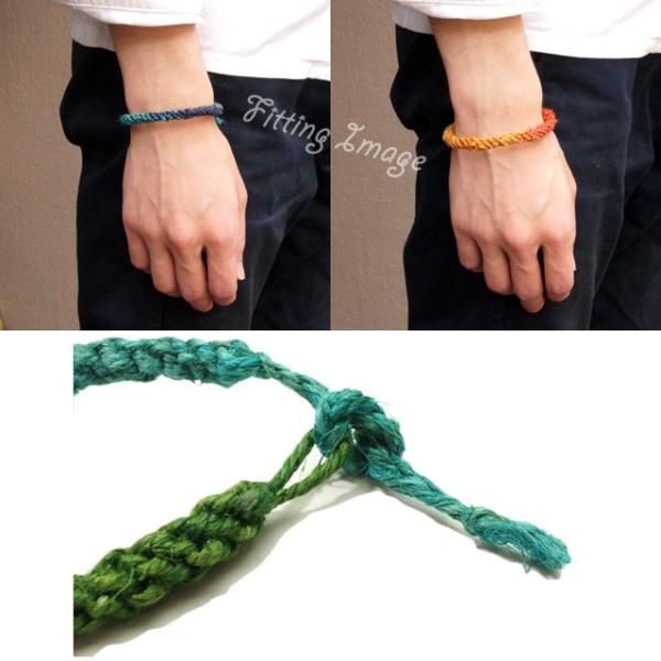 ミサンガ エスニック ヘンプ 麻 グラデーション プロミスリング 夏アクセ ブレスレット Buyee Buyee 提供一站式最全面最專業現地yahoo Japan拍賣代bid代拍代購服務 Bot Online