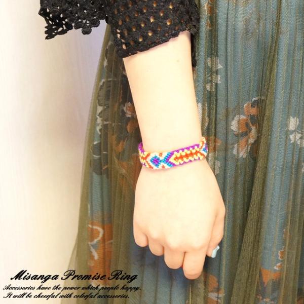 sekiguchi プロミスリング ミサンガ モンキー sekiguchi プロミスリング ミサンガ モンキー